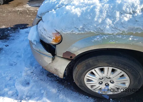 2007 Chrysler Town & Country Lx from USA, damaged, VIN 2A4GP44R27R190386